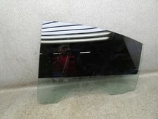 T&uuml;rscheibe HL hinten links Scheibe 162Tkm Mercedes W219 CLS 350 CDI 09.1667.077