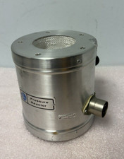 Parr Pressure Reactor Heating Mantle 590 watt 3.25" DIx5.5"(depth)