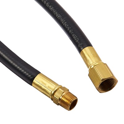 AP Products Marshall Excelsior MER611-36P Thermoplastic Hose 3/8'' Hose ID 36''