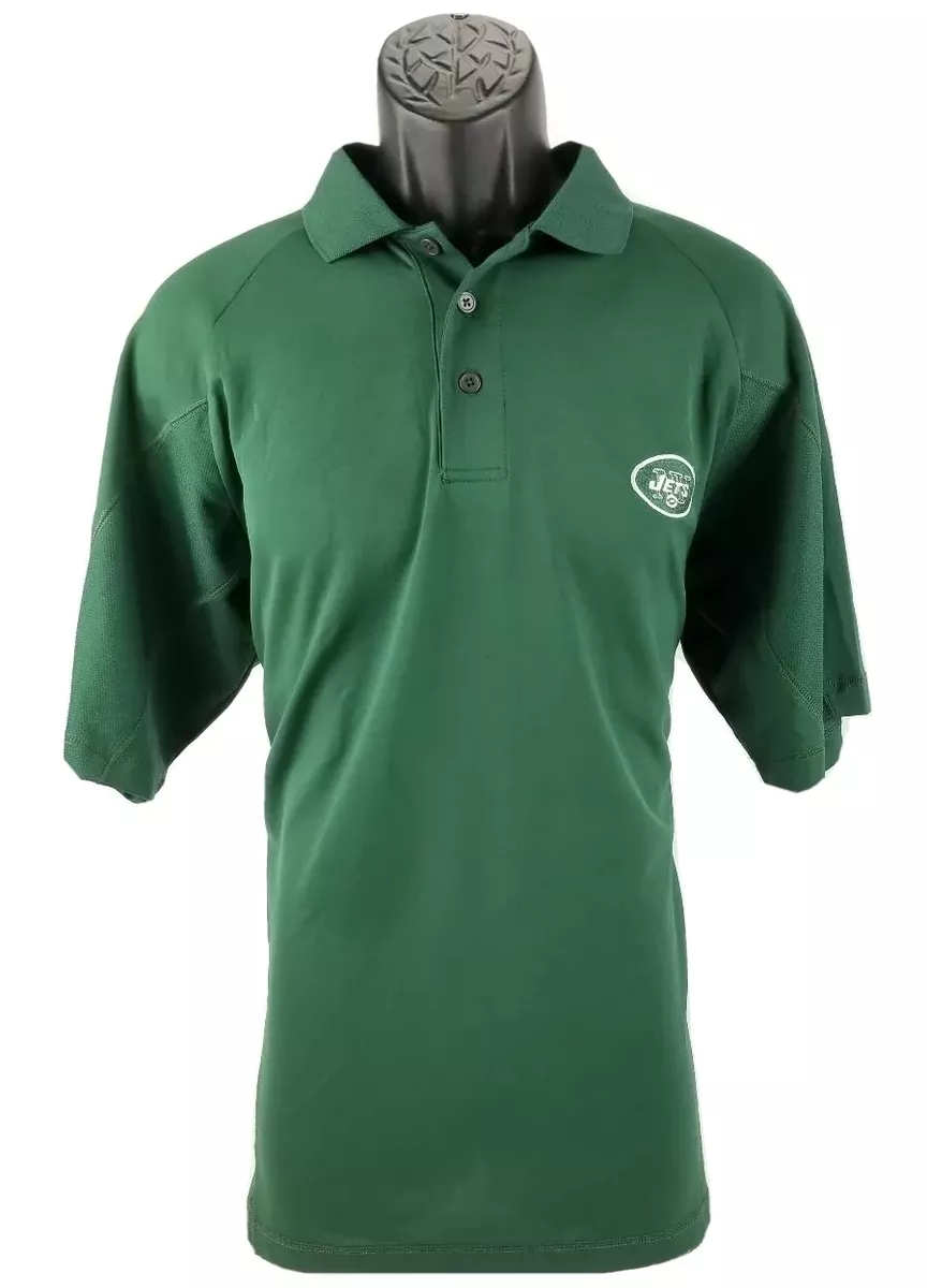 Jets golf hotsell shirt