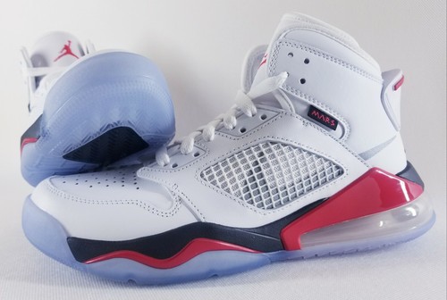 Купить Nike Jordan Mars 270 #GK02596 в Москве