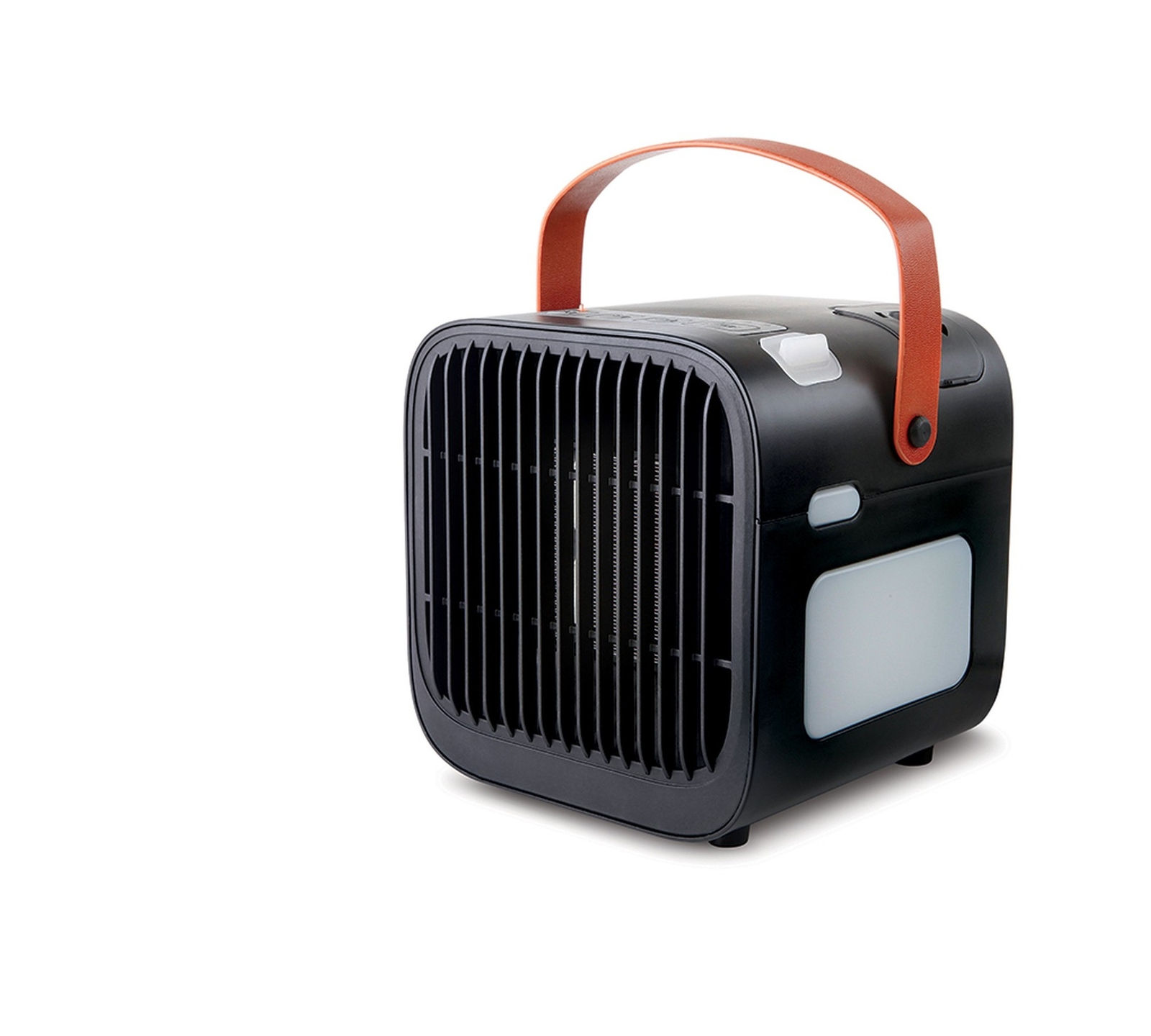 Hy-Impact Therma Mist - Space Heater and Humidifier with Programmable Timer  | eBay