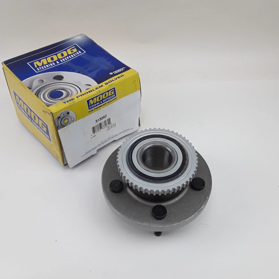 Переднее колесо и ступица подходят для Mercury Grand Marquis, Ford Crown Victoria 1997-2002 - Изображение 3 из 4