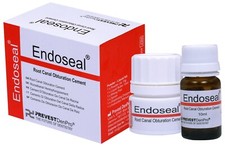 Prevest Denpro Endoseal Perfect Root Canal Obturation Filling Cement Material