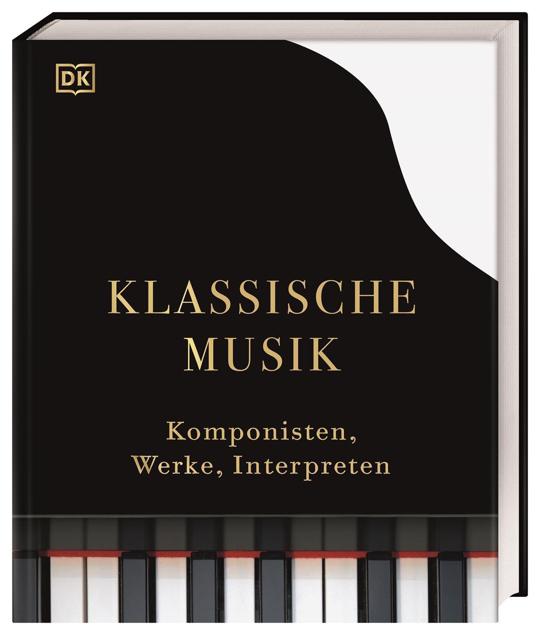 Thumbnail - Klassische Musik Marcus Weeks