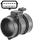 Air Flow Sensor Trafic 2.0 DCI