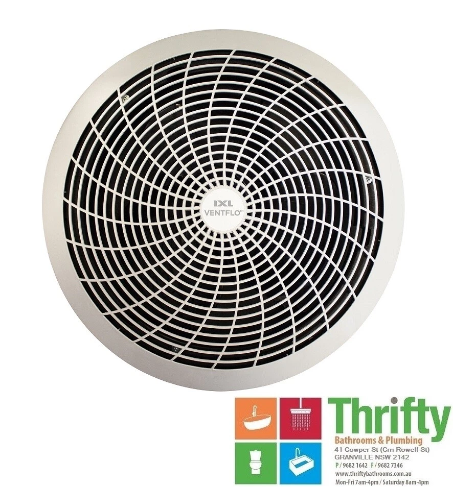 Ixl fans deals