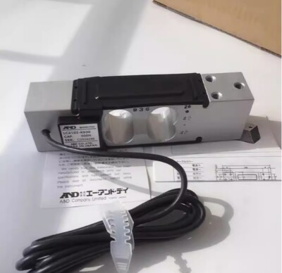 1PCS NEW FIR FOR LC4102-K030 Sensor Module for Weighing Controller
