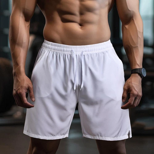 6XL Mens Swimming Board Shorts Swim Trunks Beach Wear Summer Swimwear Quick Dry - Picture 16 of 29