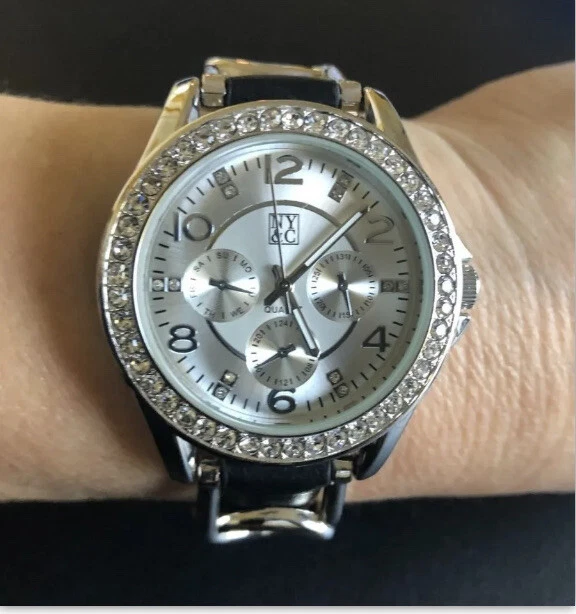 Ny&co watch deals price