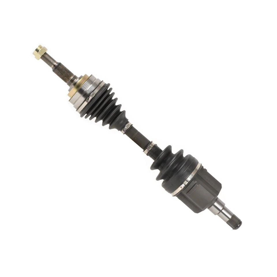 Eje delantero izquierdo CV para Chevy Cavalier 1982-1991 transmisión manual Garantía de por vida Foto 4 de 4