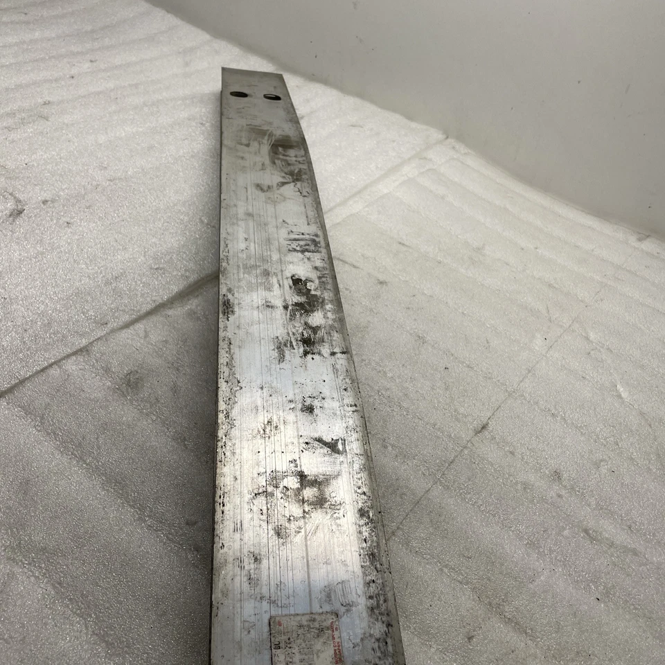 10-15 TOYOTA PRIUS V REAR REINFORCEMENT BAR OEM Foto 3 de 4