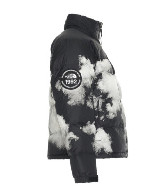 the north face 1996 retro nuptse 700 clouds | eBay 