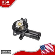 For 2011-2018 Chrysler Dodge 3.6L Thermostat Housing 5184655AD Grand Caravan