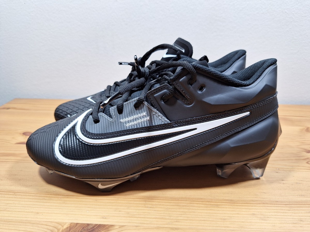 Nike Vapor Edge Elite 360 2 “Black Smoke Grey” Men's Size