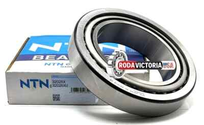NTN JAPAN 32026 X Tapered Roller Bearing 130x200x45 mm | eBay