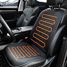 Universal Electric Heated Car Seat Cover Cushion 12v Car Seat Heater Warmer Pad Universal Electric Heated Car Seat Cover Cushion 12v Car Seat Heater Warmer Pad