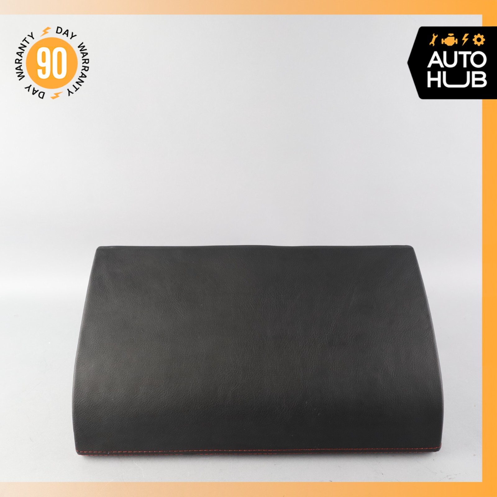03-13 Maserati Quattroporte S Dash Board Dashboard Glove Box Compartment OEM