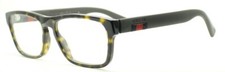 GUCCI GG 0174O 002 54mm Eyewear FRAMES Glasses RX Optical Eyeglasses - New Italy