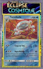 Tarenbulle Reverse -SL12:Éclipse Cosmique-65/236-Carte Pokemon Neuve Française