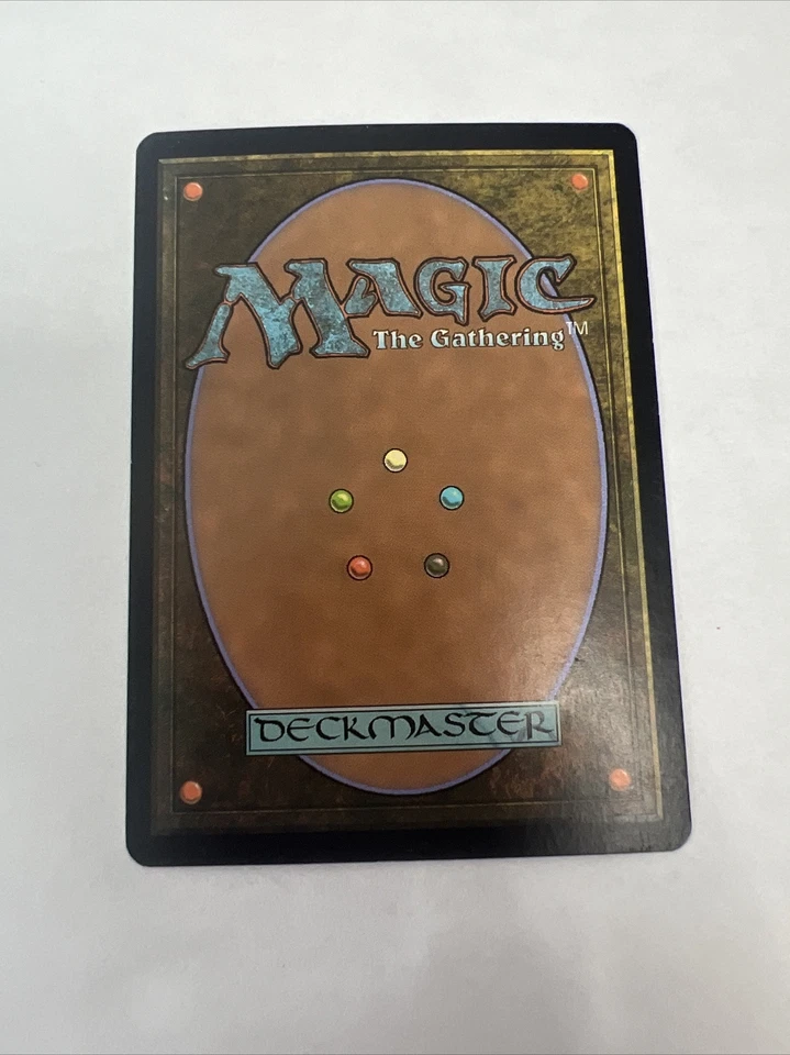 MTG Magic The Gathering Betrayers Of Kamigawa Ninja of the Deep Hours - Image 2 of 2