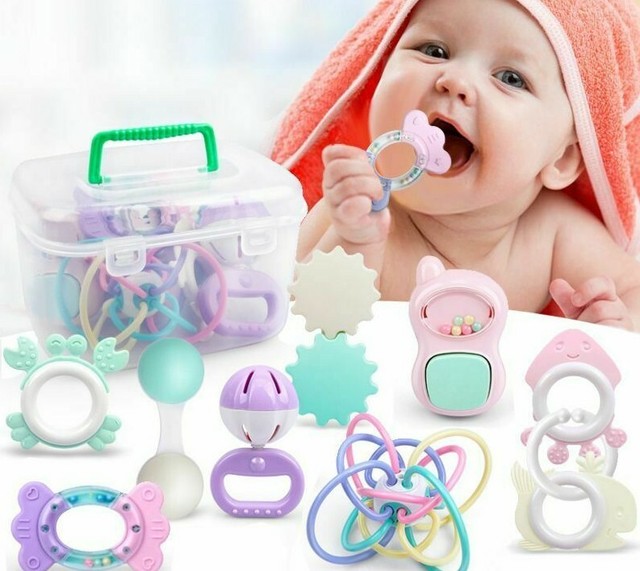 ebay baby toys 12 months