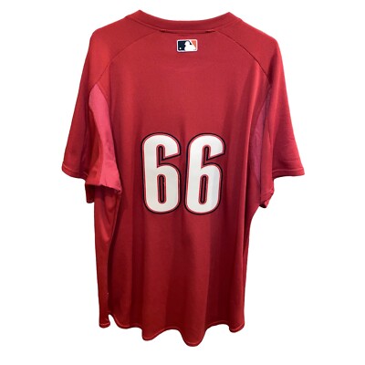 ASTROS Majestic ユニフォーム オレンジ グリエル Sサイズ Houston Astros Majestic Vintage Maroon Jersey Size 2XL *Fast
