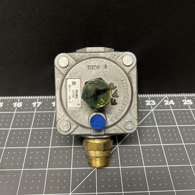 G4 OEM Dacor Regulator Gas PART# 62834 RV48CL FREE SHIPPING