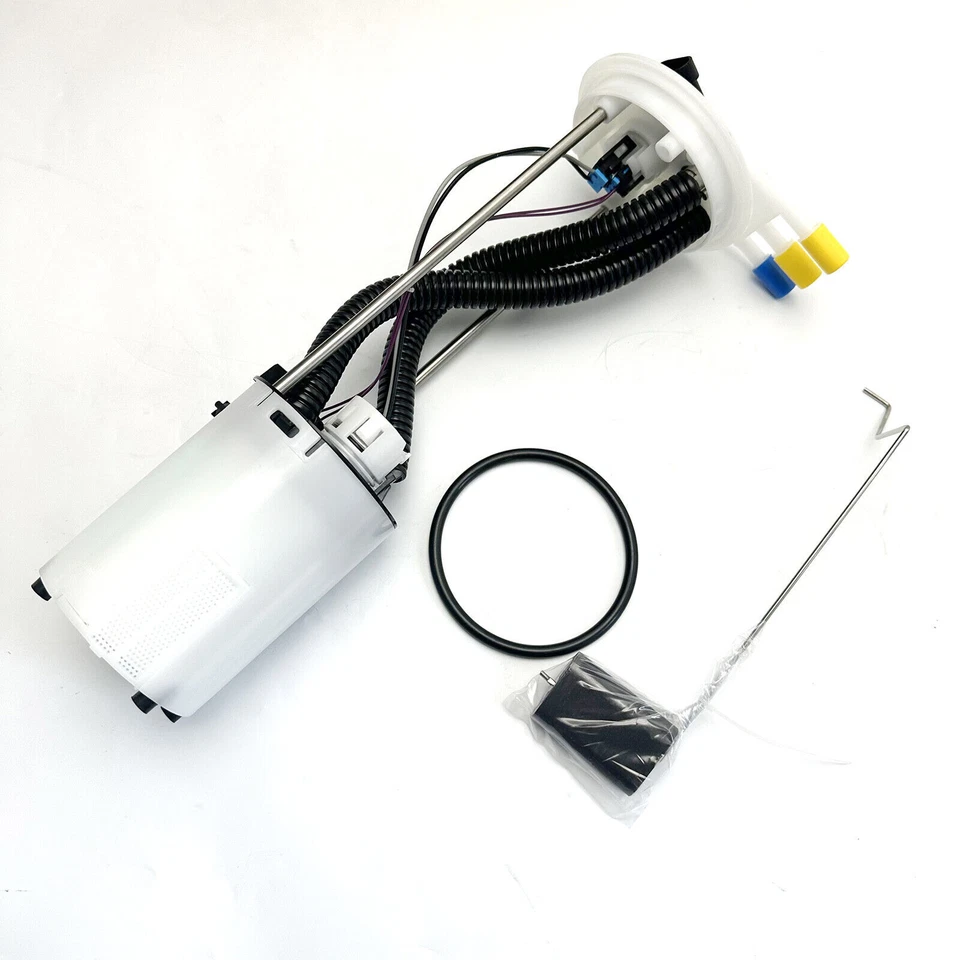 Fuel Pump Assembly Fit For WORKHORSE P42, W42, W62 2005-2012 PART W0013951 Foto 2 de 4