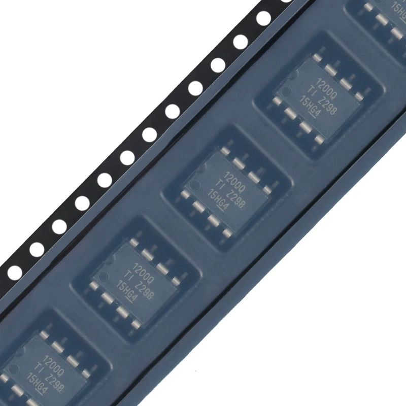 10PCS AMC1200STDUBRQ1 SOP-8 automotive grade isolation amplifier - Image 3 of 4