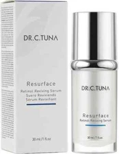 Farmasi Dr. Tuna Revitalizing Retinol Serum Cream 30 ml. / 1 fl.oz.