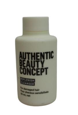 Authentic Beauty Concept Replenish Cleanser Vegan 1.6 fl Oz