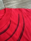 Disneyland Resort Red Sorcerer Mickey Mouse Unisex Kids Small — photo 3