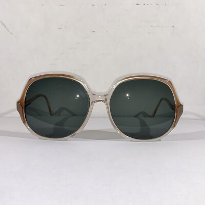 Emanuel Ungaro Paris Mod 105 Vintage Women display picture 1