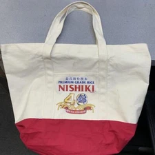 Nishiki Tote Bag