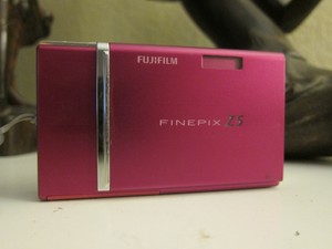Fujifilm finepix Z5 | eBay