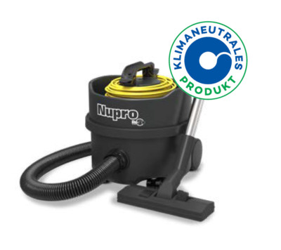 Numatic Profi-Staubsauger PRP180-11 NuPro Reflo Hepa Kesselsauger ersetzt NVP180