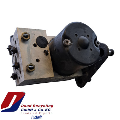 Mercedes-Benz C-Klasse W202 ABS-Block A0034313012