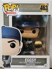 Funko POP! - Movies - Kingsman: The Secret Service - Eggsy - #463 - HTF- Vaulted