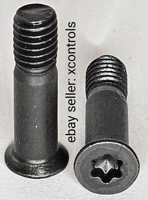 Leupold Deltapoint Pro mounting screws, DPP "THE BEST" CHECK IT OUT.