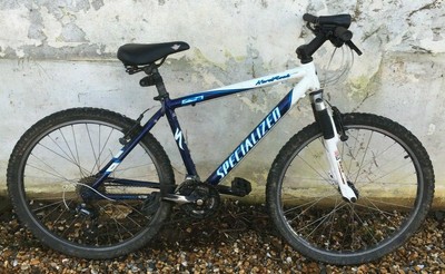 Specialized hardrock comp | eBay