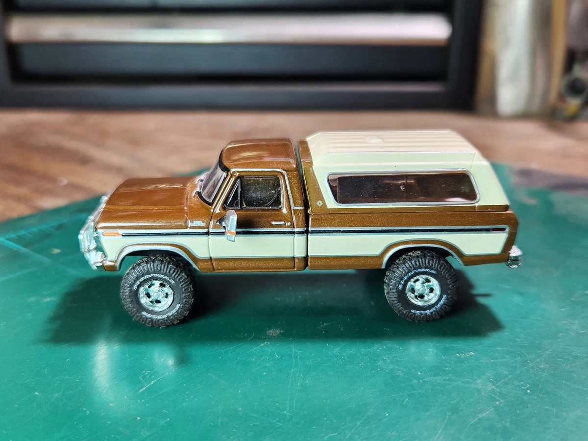Ebay hotsell diecast trucks