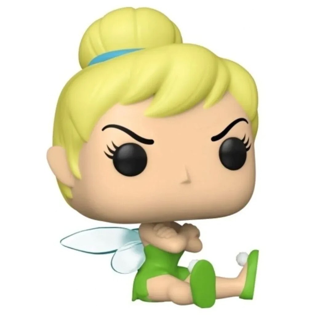 Funko Pop! Vinyl Figure - Tinker Bell Special Edition - Disney Classics #1198
