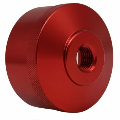 #ad Red Extended Run Fuel Gas Cap Fits Honda EU2000i EU1000i EU2200i 1 4quot;NPT Line $12.70