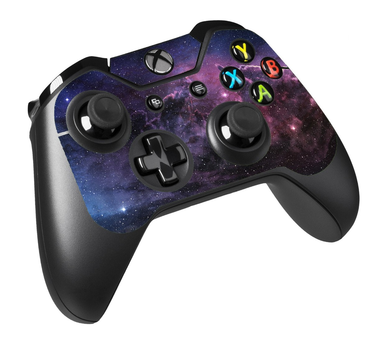 Pellicola Protettiva Decalcomania LidStyles Per Xbox One - Standard Portatile
