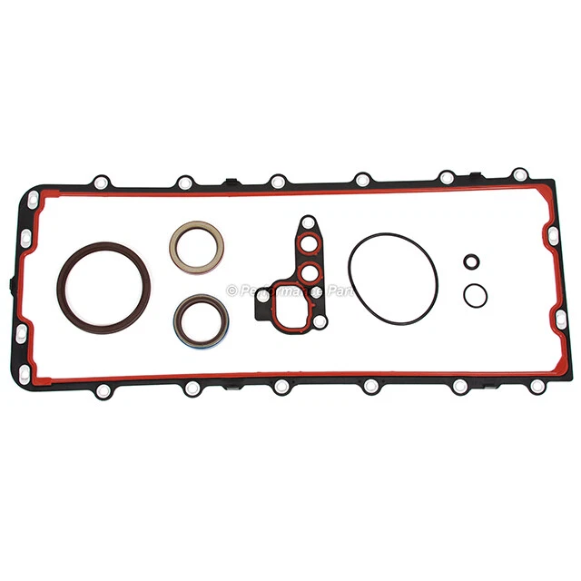 Juego completo de juntas pernos de cabeza para 05-11 Ford F-250 F-350 F-450 Super Duty 6,8 L Foto 4 de 4