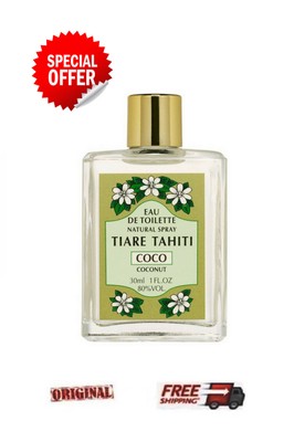 coco monoi eau de toilette