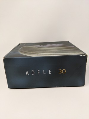ADELE 30 CD BOX SET（M）T-SHRIT
