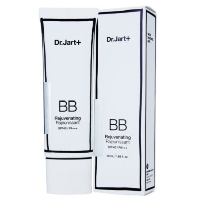 Dr.Jart+ Dermakeup Rejuvenating Beauty Balm BB Cream Light Medium 50ml SPF40