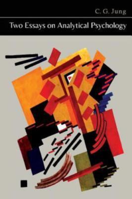 Two Essays on Analytical Psychology 9781614277170 by Jung, C.G.